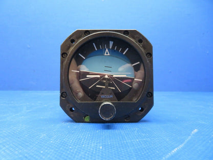 Edo-Aire 5000F-6 Cessna Attitude Gyro P/N 23-501-017 CORE (1124-107)