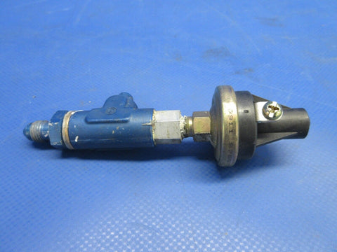 Cessna 337 / P337H Skymaster Hobbs Oil Pressure Switch P/N S76575-4 (0724-793)