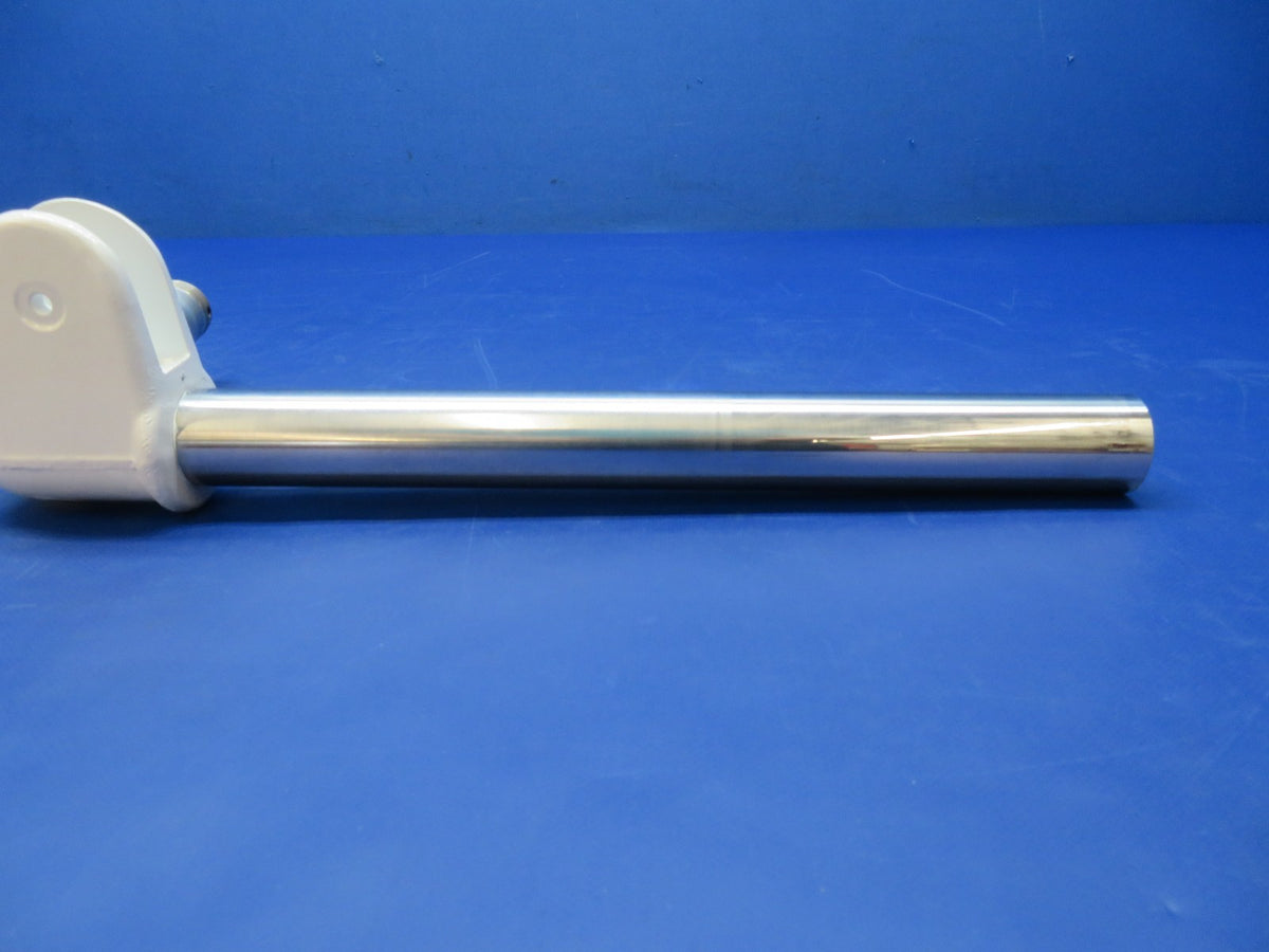 Piper PA-28-140 LH Main Gear Stub Axle And Oleo P/N 78738-002 REBUILT (0926-401)19