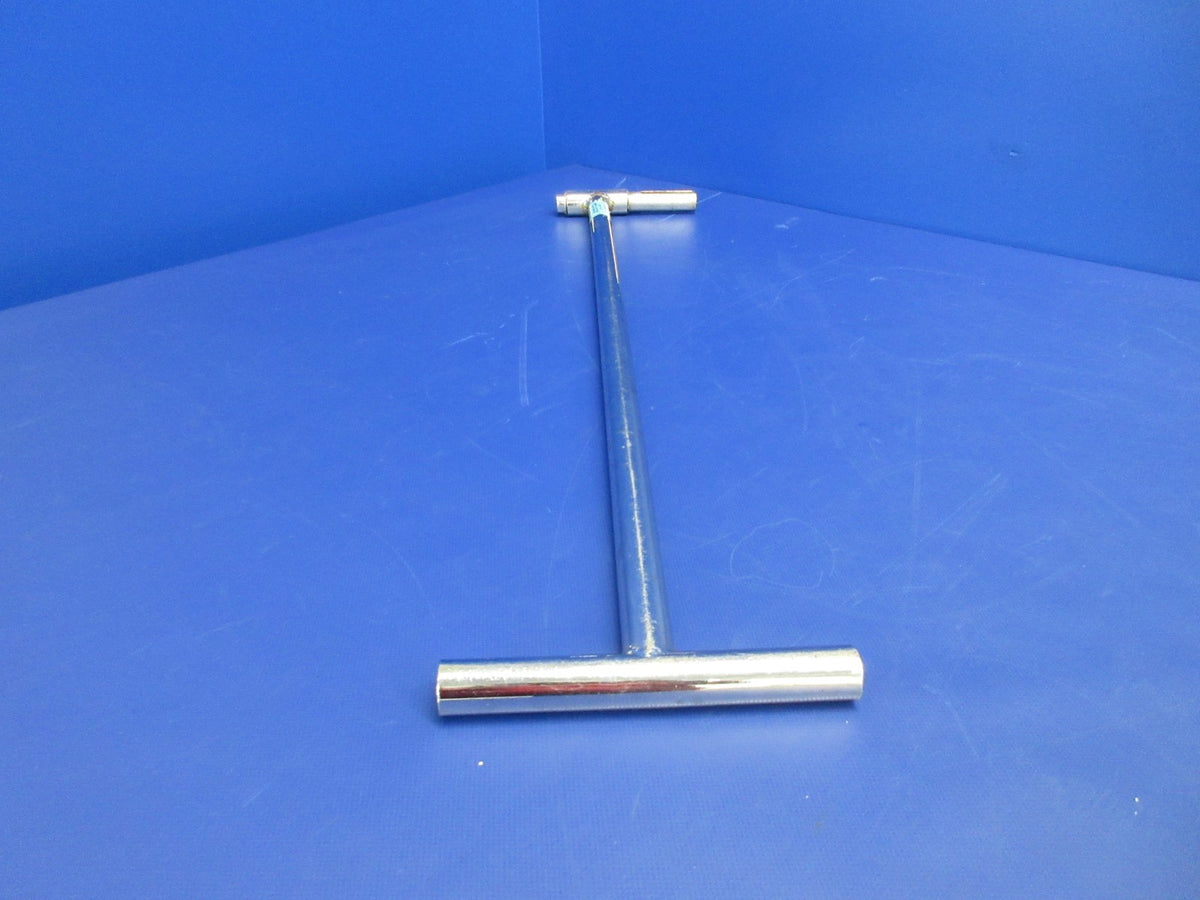 Mooney M20 / M20C Aviation Enterprises Tow Bar (0426-2015)9
