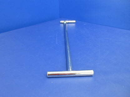 Mooney M20 / M20C Aviation Enterprises Tow Bar (0426-2015)9