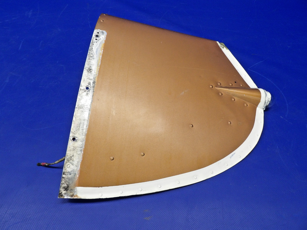 Mooney M20 / M20C Tailcone / Fuselage Stinger P/N 4102-19 (0426-1432)3