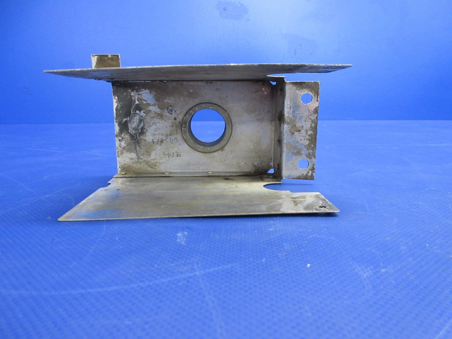 Cessna 310 / 310I Gascolator Shroud P/N 0851715-1 (0326-910)5