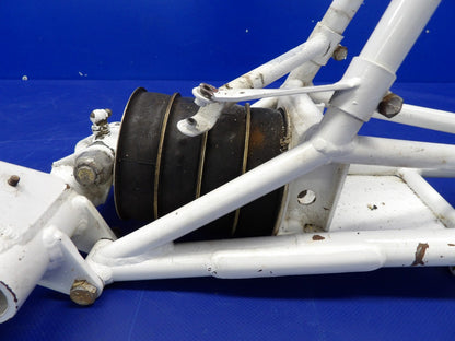 Mooney M20 / M20E RH Main Gear P/N 5257-2, 5071-2 (0826-2157)4