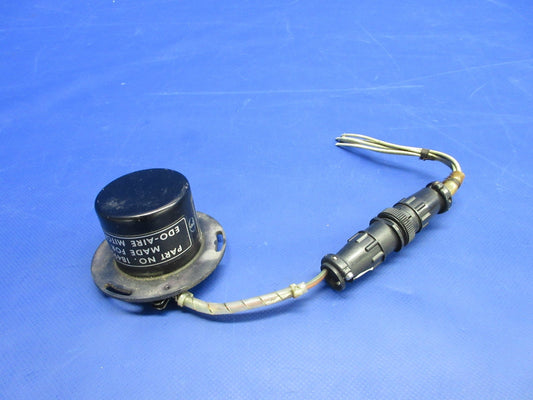 Beech Humphrey Edo-Aire Mitchell Magnetic Flux Detector P/N 1B495-4 (0326-798)0