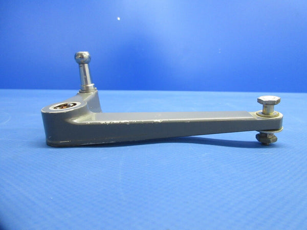 Robinson R44 Raven II Helicopter Tail Rotor Bellcrank Assy P/N A120-3 (0724-891)