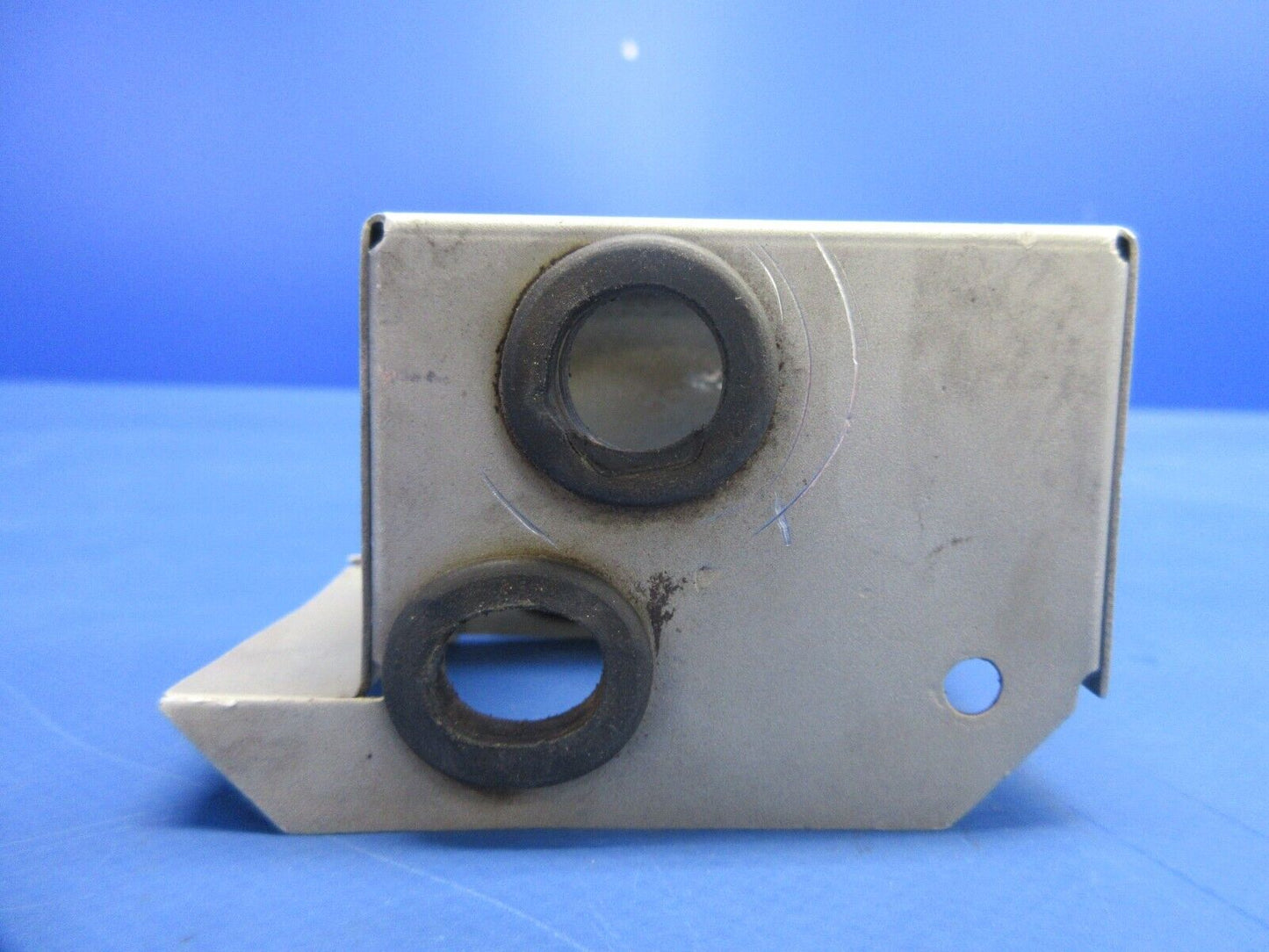 Continental O-470-R Fuel Pump Shroud Assembly P/N 633036 (0924-735)