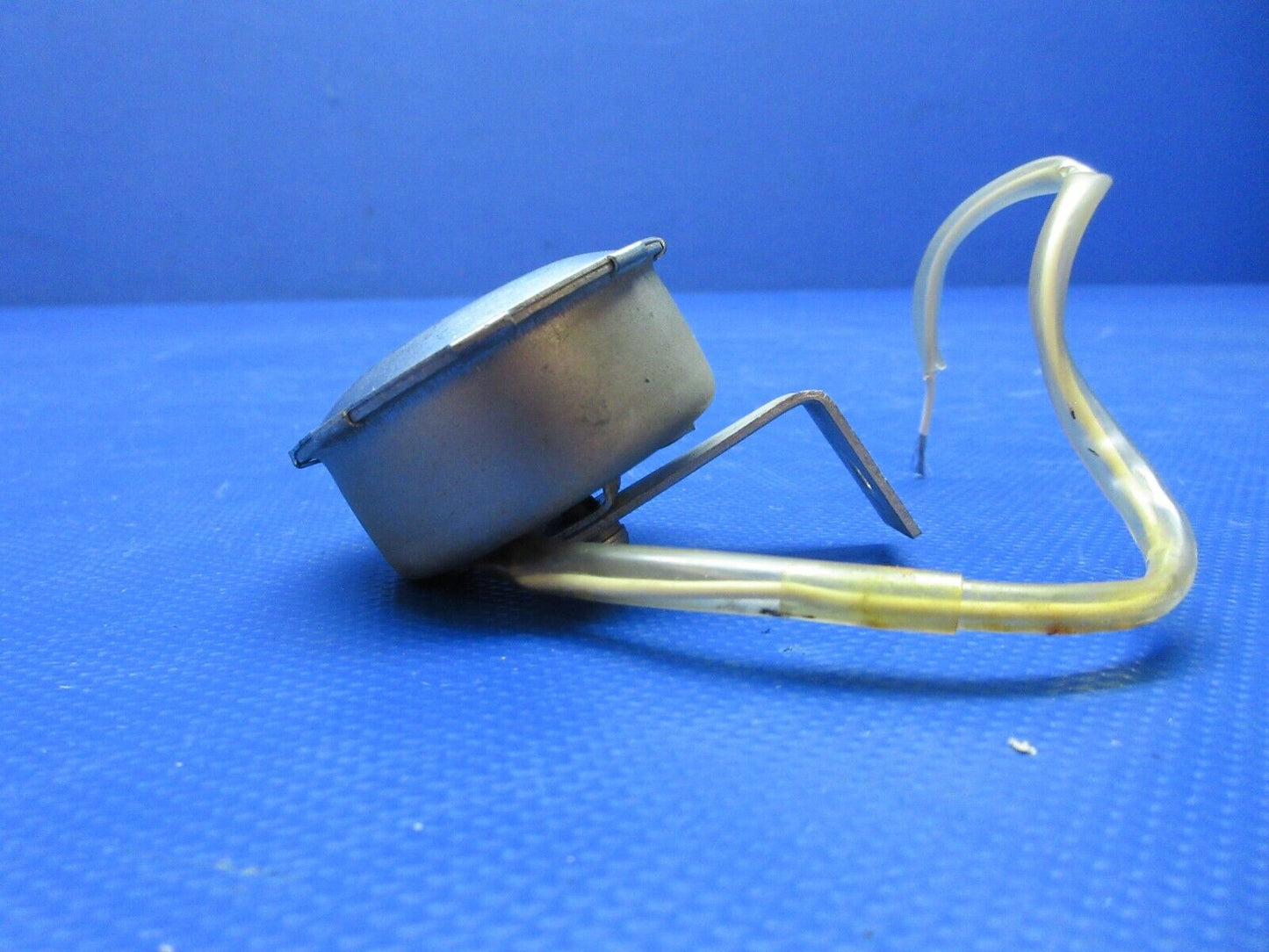 Bellanca 17-30A Viking Delta-Larm Warning Horn 12v TESTED (0524-1532)