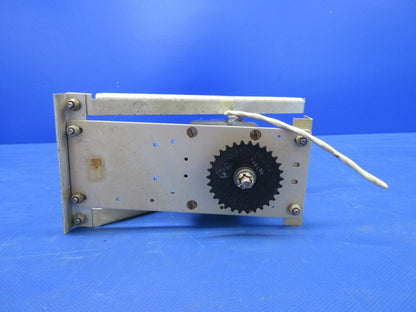 Edo-Aire Mitchell Servo & Bracket P/N 1C373-4-276 w/ Warranty (0524-1299)