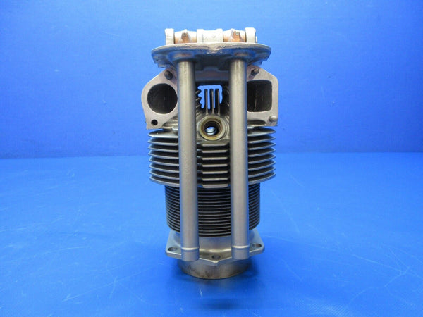 Continental A75 Standard Cylinder w/ Valves P/N B3762 OVERHAULED (1224-1331)