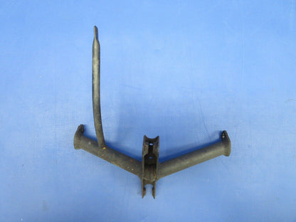 Piper PA-23-250 Aztec Stabilator Tab Control Bellcrank Assy 16888-10 (0624-842)