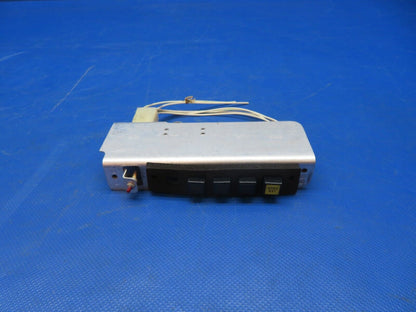Piper PA-32RT-300T Lance II Annunciator Panel P/N 79333-03 (1024-215)