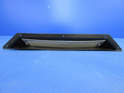 Piper PA-28-181 Archer Exhaust Vent Cover Assy P/N 99252-10 (0524-1029)