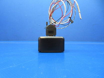 JPI FS-450 Fuel Flow Meter 11-30v w/ STC & Manual 450000-P WARRANTY (1224-105)