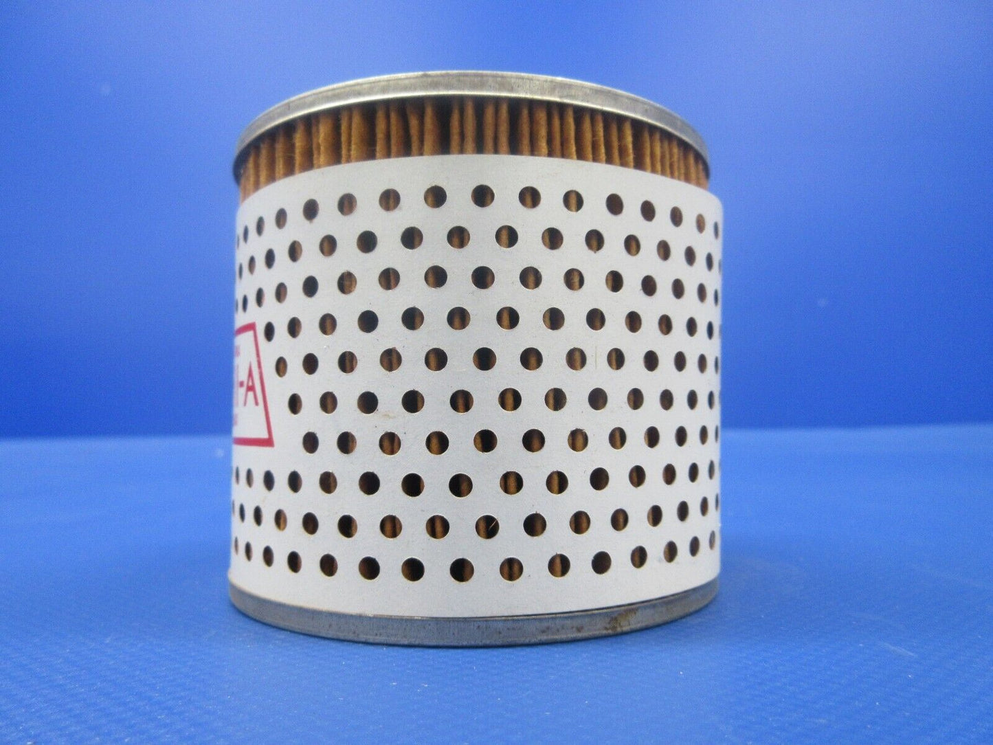 AC Oil Filter LOT OF 7 P/N 11AC NOS (0224-626)