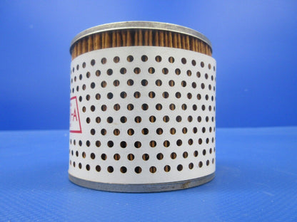 AC Oil Filter LOT OF 7 P/N 11AC NOS (0224-626)