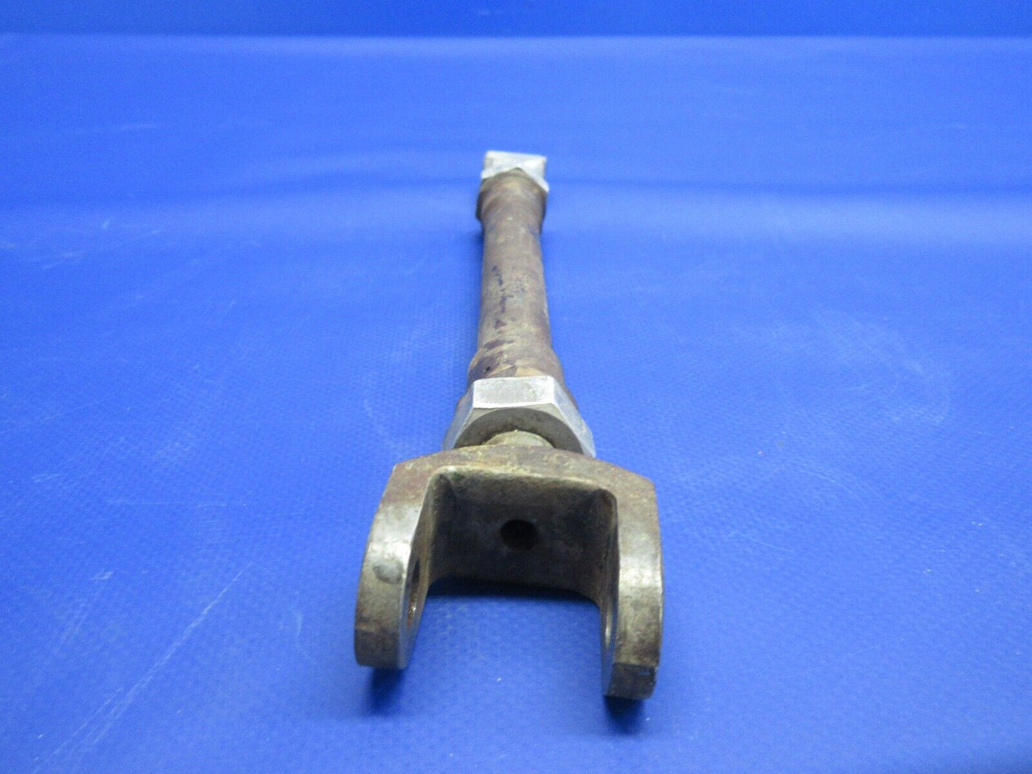 Bell 47J-2 Helicopter Main Rotor Drag Brace P/N 47-110-235-1 (1124-960)