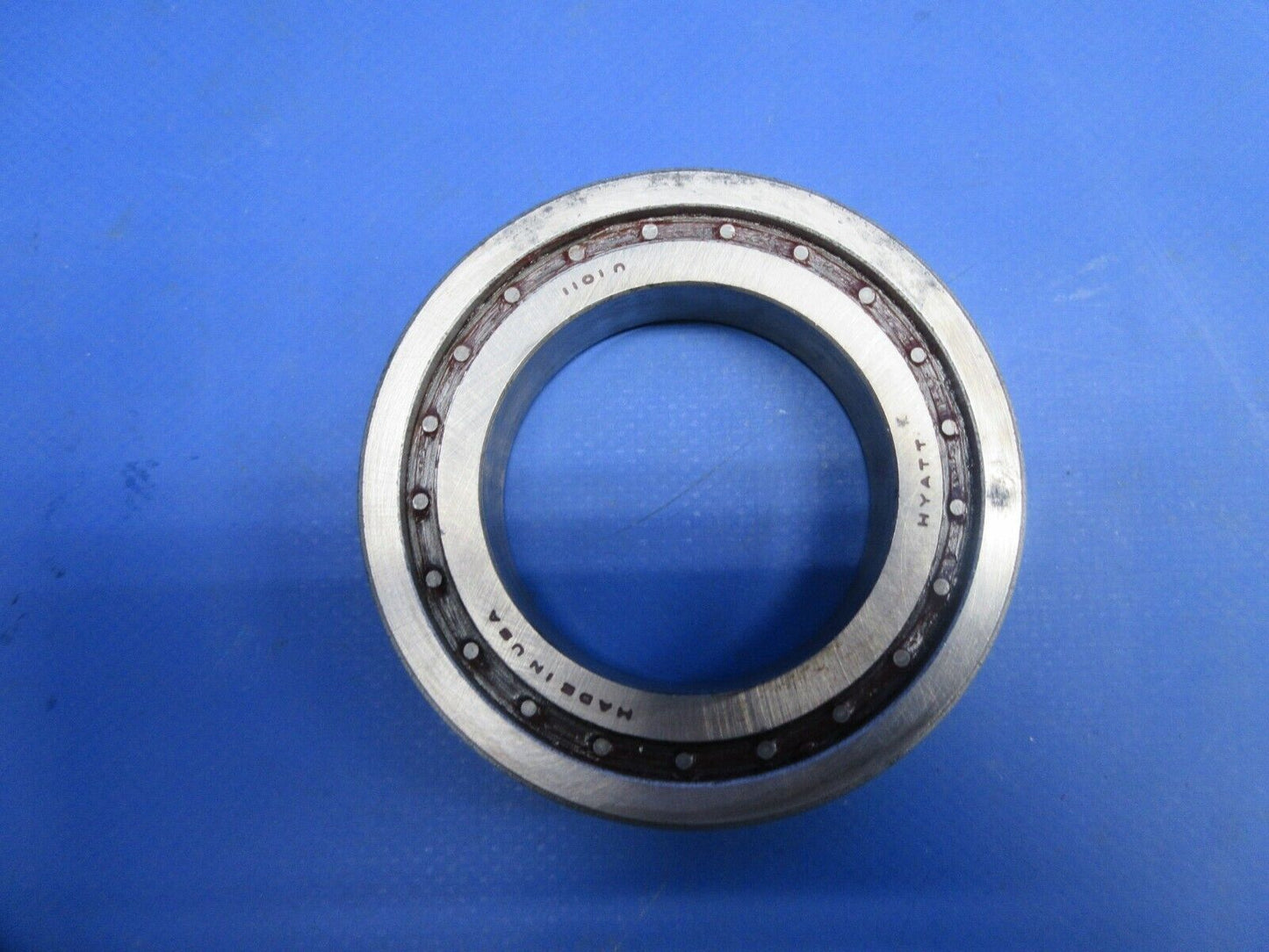 Bell 47J-2 Helicopter Main Rotor OTBD Bearing P/N 47-120-418-1 (1124-888)