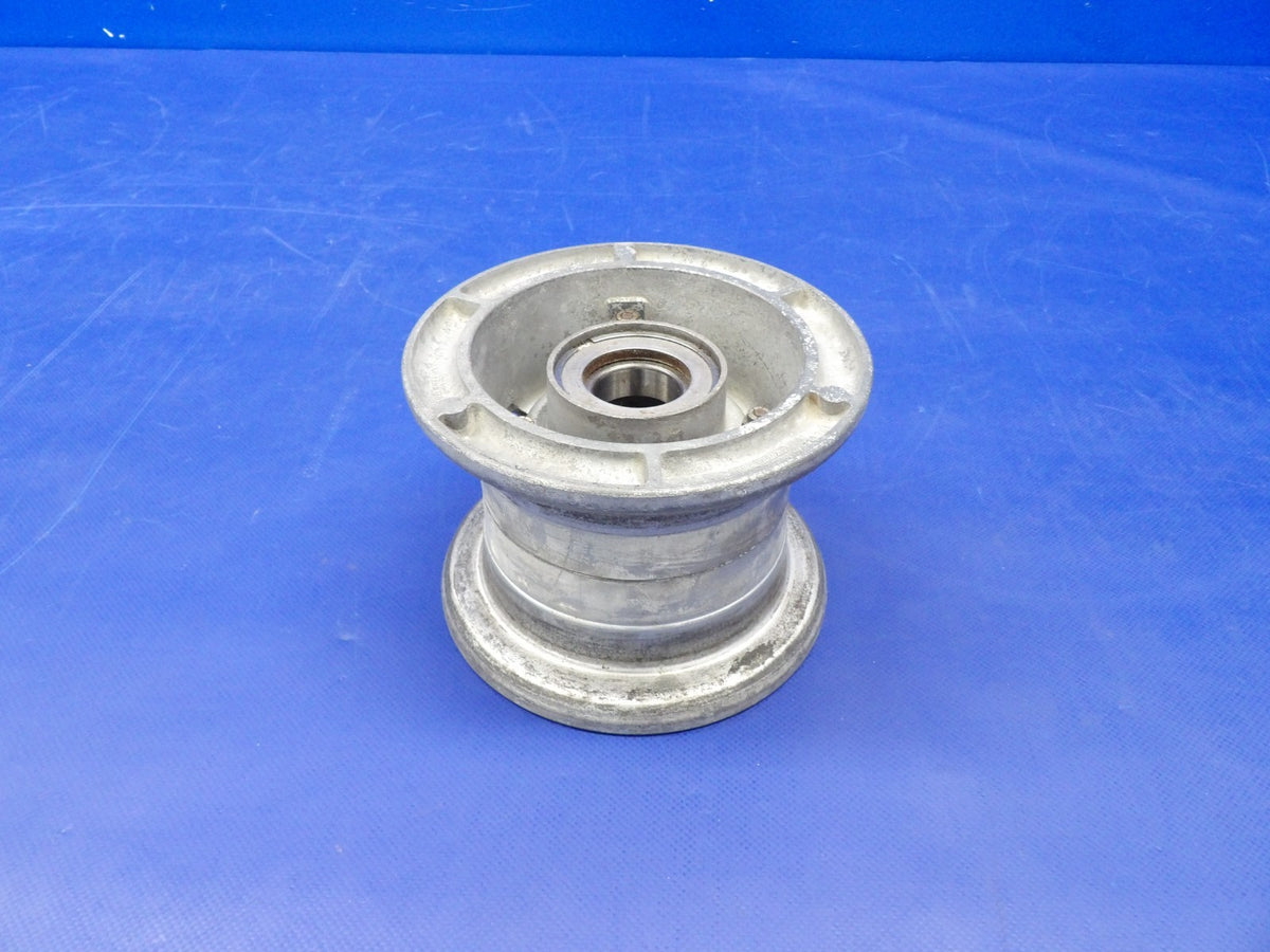 Mooney M20E Cleveland 40-20 Nose Wheel 5.00-5 (0826-2155)0