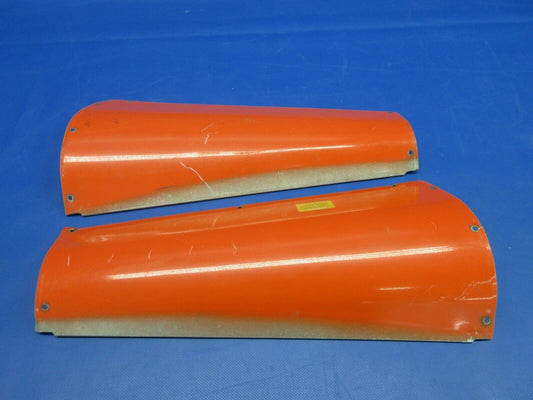 Grumman AA1 Tailcone Cover Assy LH + RH P/N 103012-1 & 103012-2 (0424-1130)
