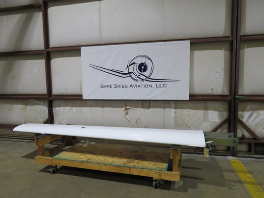 2001 Diamond DA-40-180 Right Hand Wing S/N 40.044 (0326-98)0