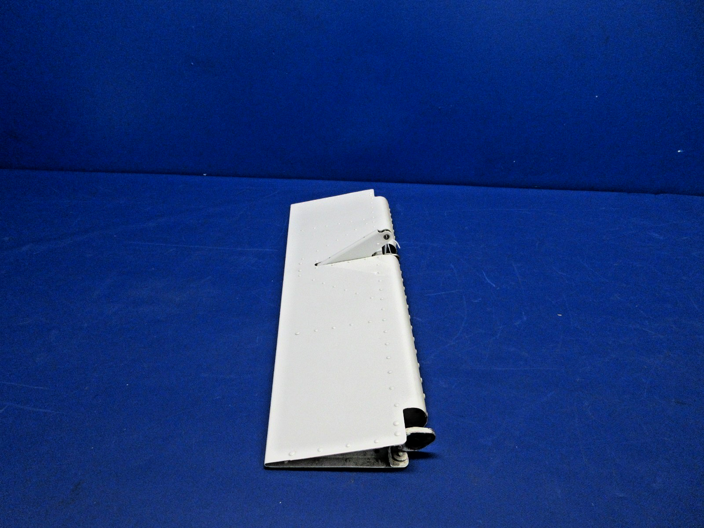 Piper PA-31T1 Cheyenne LH Elevator Trim Tab P/N 51346-10 (0226-1038)8