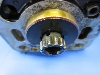 Woodward Propeller Governor P/N 210105Z (0924-1247)