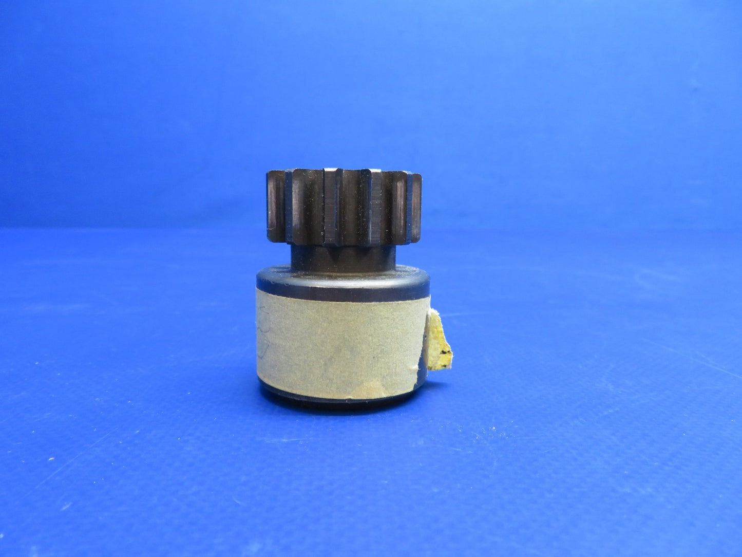 Continental O-200 Gear & Sprag Housing P/N 641498 (0426-1703)3