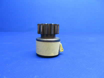 Continental O-200 Gear & Sprag Housing P/N 641498 (0426-1703)3