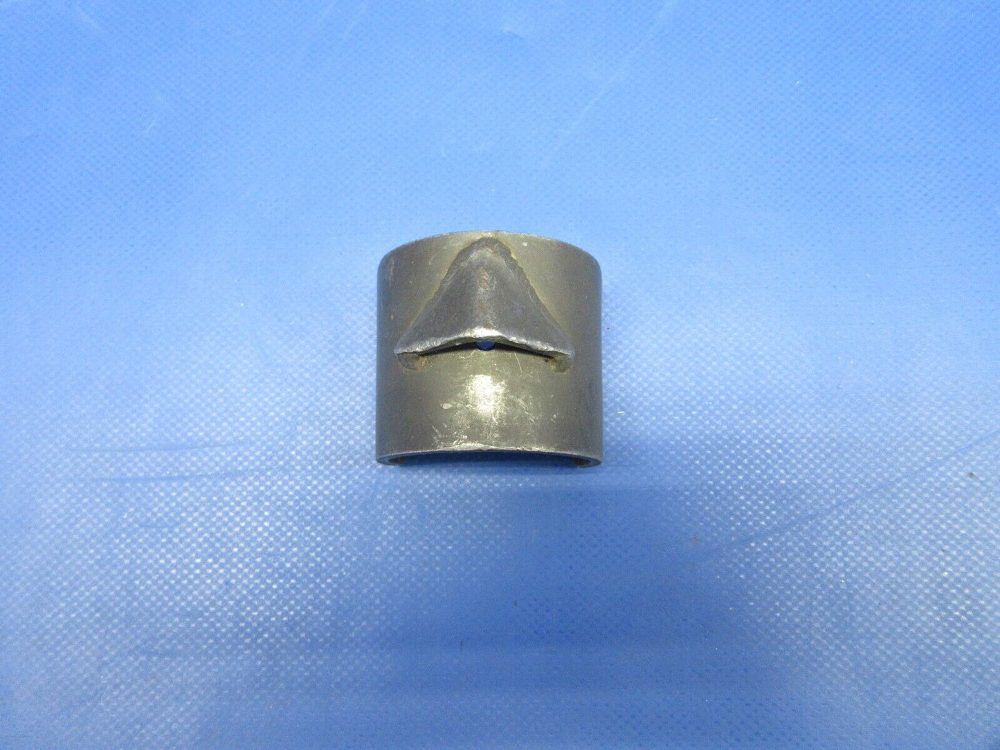 Cessna Round Main Landing Gear Leg P/N 1200031-1 (0424-1095)