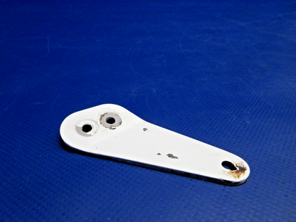 Cirrus SR22 Exhaust Brackets LH & RH P/N 20155-007, 20155-006 (0926-865)5