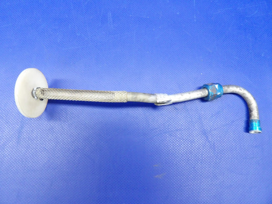 Beech 76 Duchess LH Fuel Strainer P/N 105-920010-1 (0526-1304)0