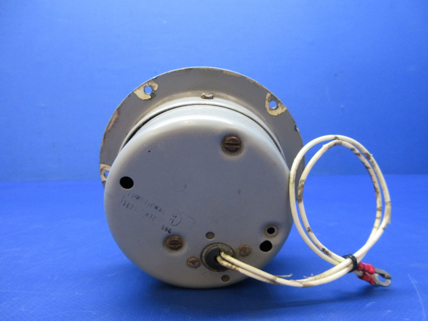Cessna 421 Grimes Beacon Light P/N G8400A24 TESTED (0426-818)7