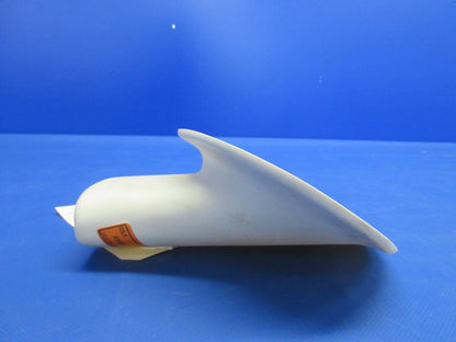 Cessna 172 LH Upper Strut Fairing P/N 0523047-1 NOS (0424-1269)