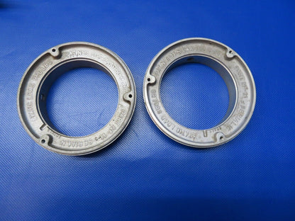 Goodyear Tail Wheel Assembly P/N 11-5 (0324-1204)