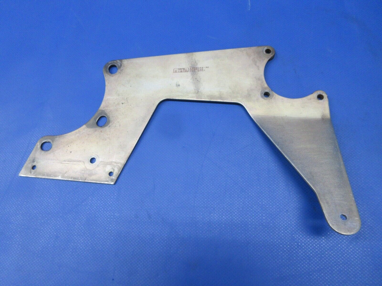 Cessna 337 / P337H Skymaster Rear Turbo Support Assy P/N 1555044-33 (0824-2079)