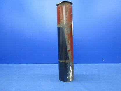 Piper PA-23-250 Aztec Engine Exhaust Ejector Tube Assy RH  16418-00 (0624-767)