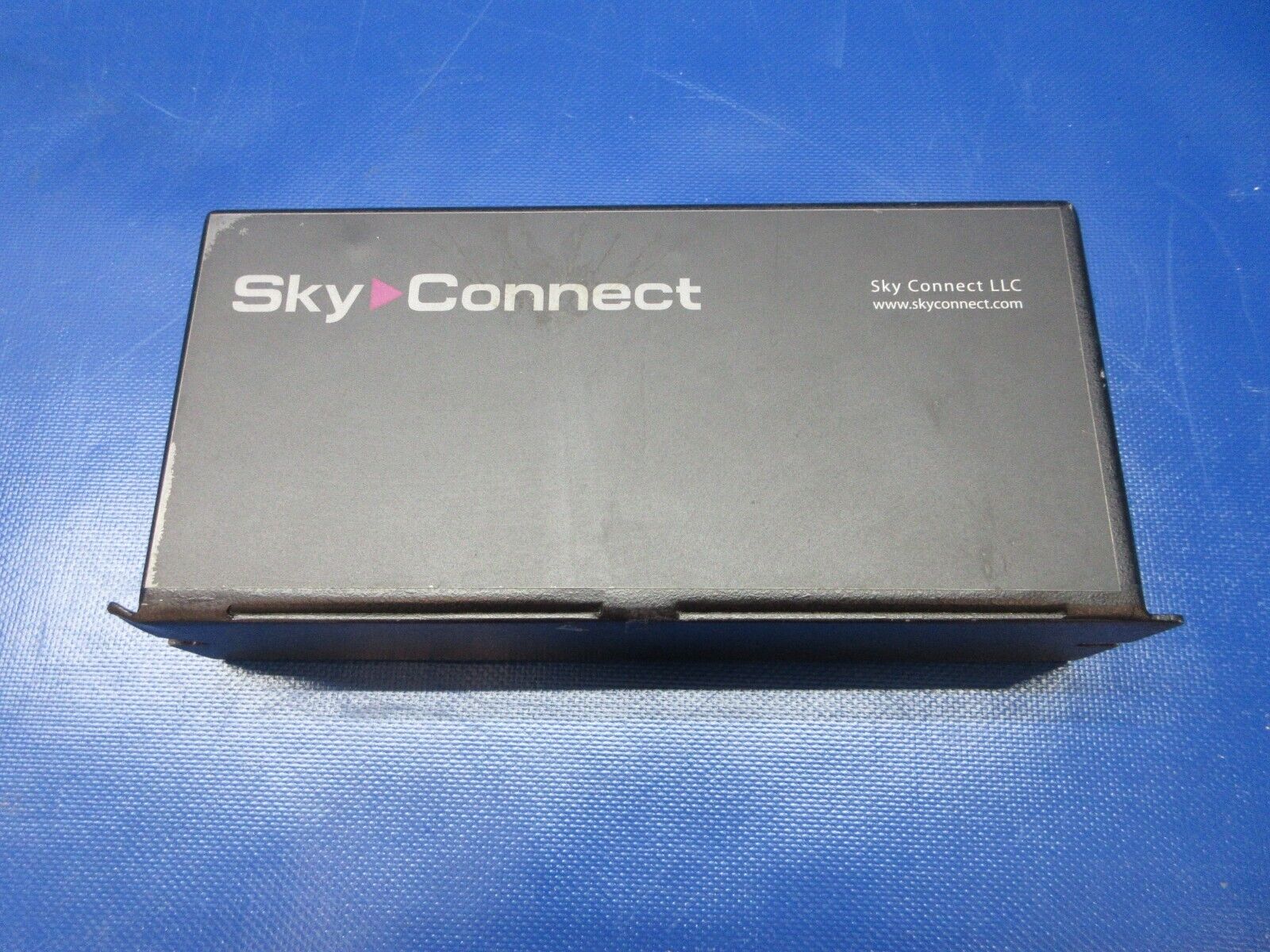 Sky Connect Transceiver 10-32vdc P/N 1616-050-04A WARRANTY (1224-1333)