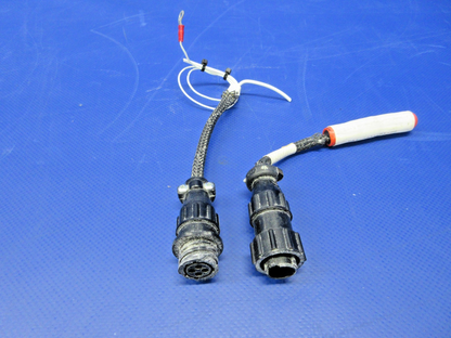Diamond DA-40 Dual Heater Current Monitor P/N DA4-3031-01-00 (0826-705)9