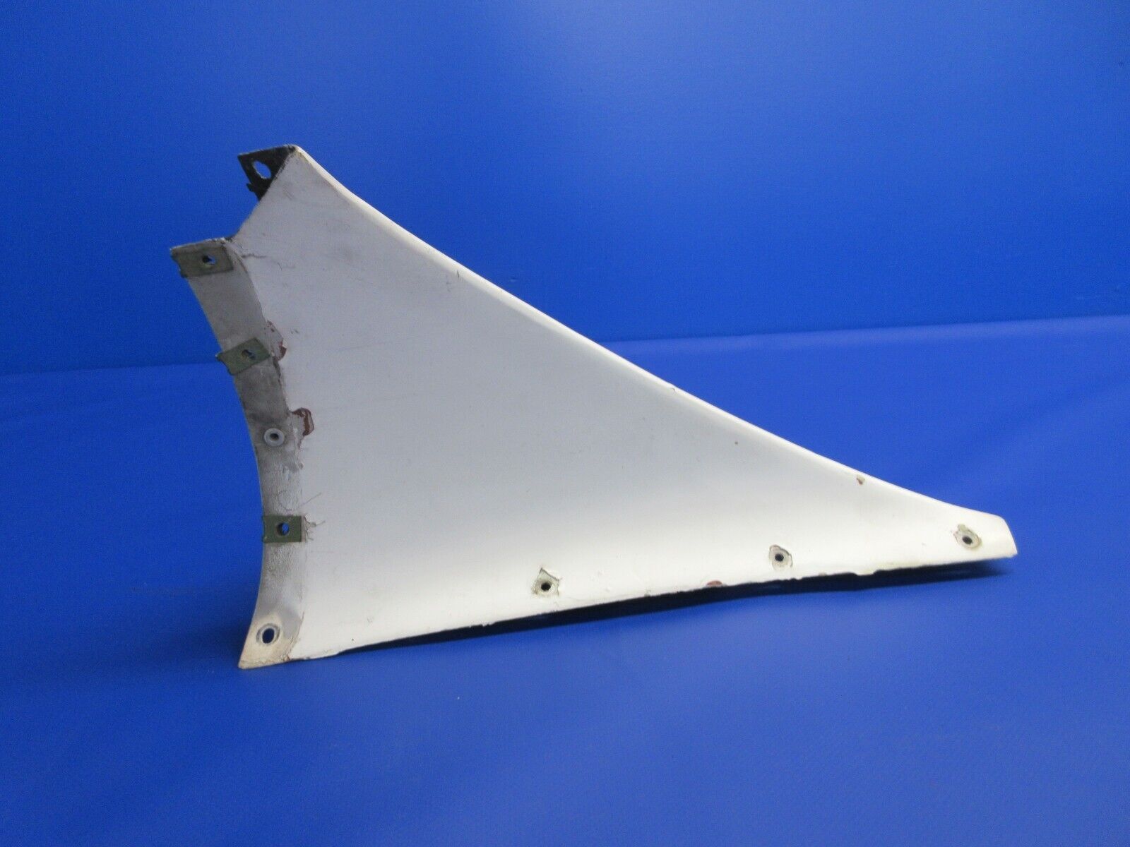 Cessna 310 / 310R Aft Wing Fillet LH P/N 0800056-31 (1124-2050)