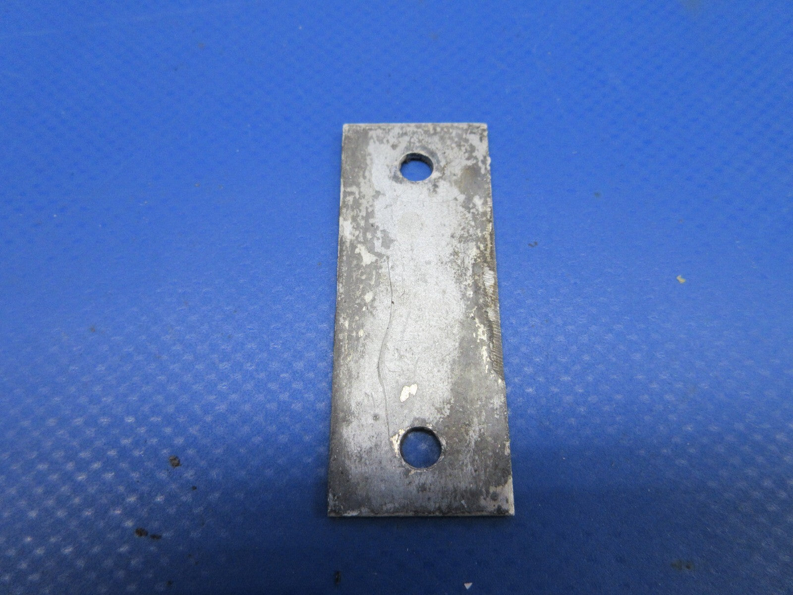 Piper PA-23-250 Nose Wheel Steering Tube Bearing Block Assy 18399-300 (0624-824)9