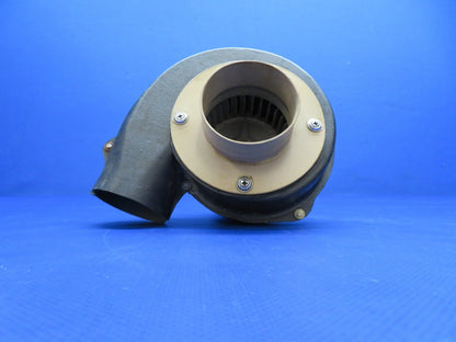 Beech 76 Duchess Aero Space Controls Blower P/N 1523202-4 TESTED (0326-104)4
