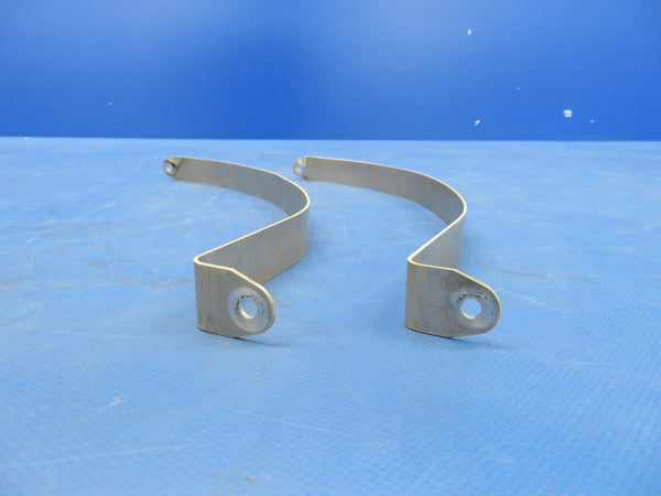 Robinson R44 Raven II Helicopter Engine Ground Straps A212-2 LOT OF 2 (0724-861)