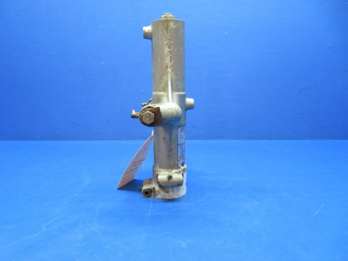 Piper PA-23-150/160 Main Gear Strut Housing Assy P/N 751-929 (0624-158)