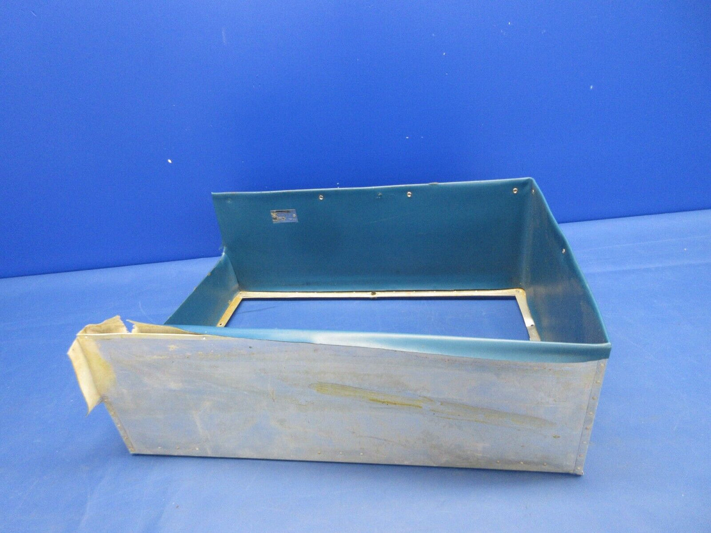 Bellanca 17-30A Viking Lower Baggage Compartment P/N B-8 (0524-2122)