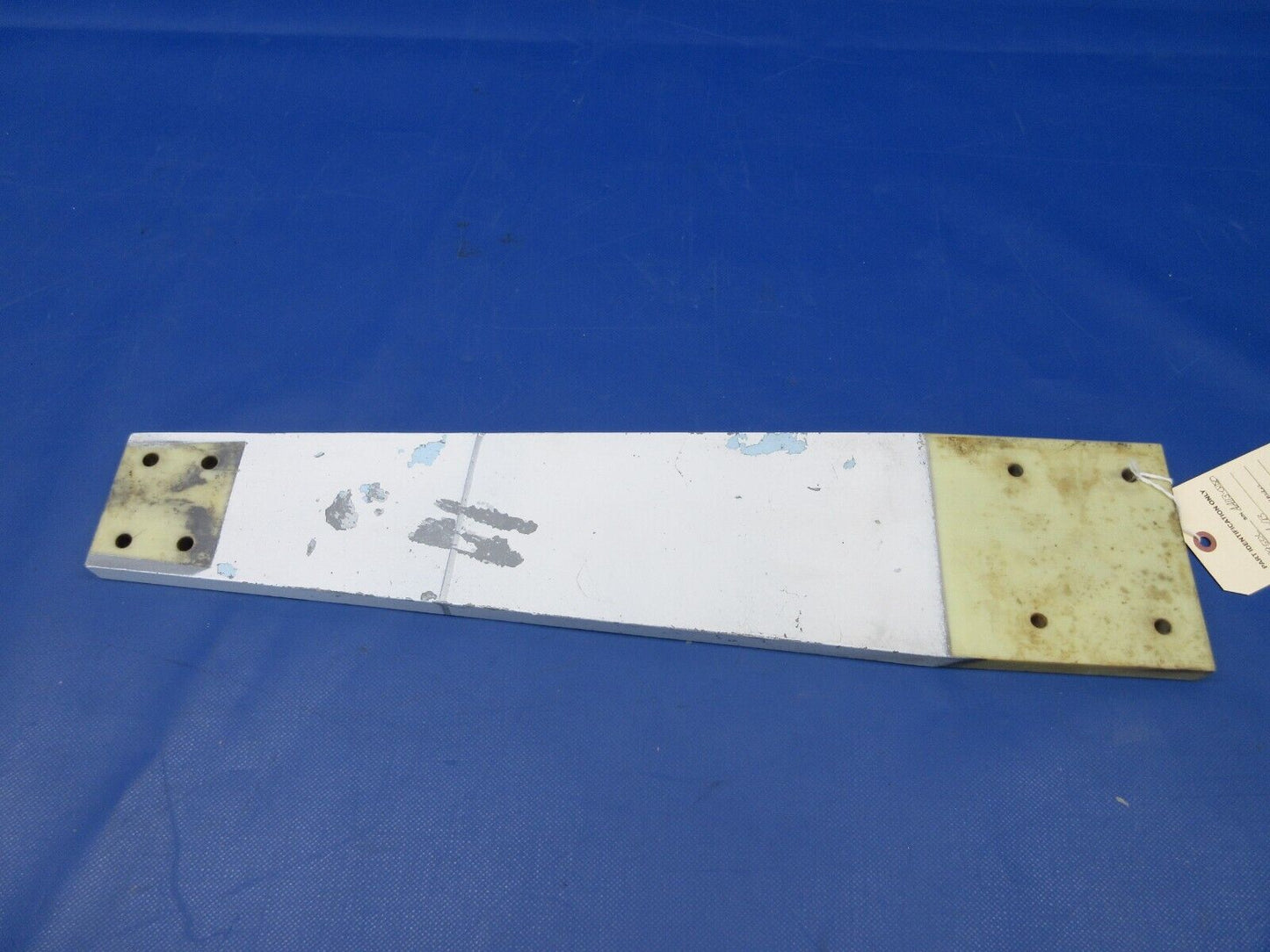 Grumman Yankee AA-1B Main Landing Gear Strut P/N 701055-1 (0524-1014)