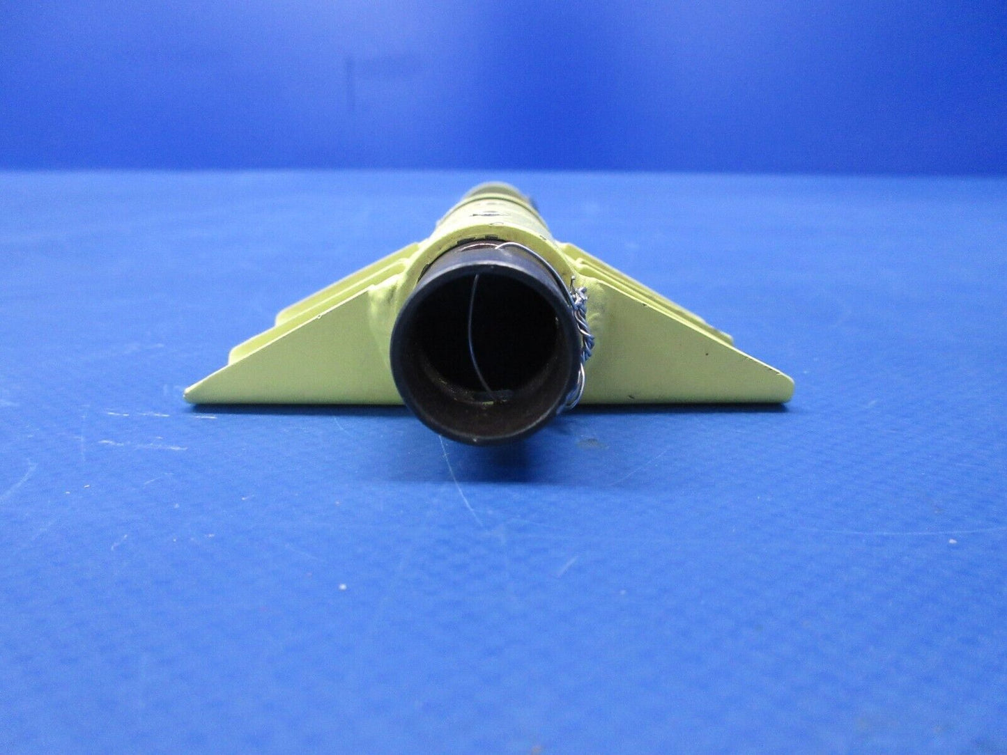 Enstrom 280FX Tail Rotor Pedal Shaft & Brackets 28-16334-3 LOT OF 2 (1124-1282)