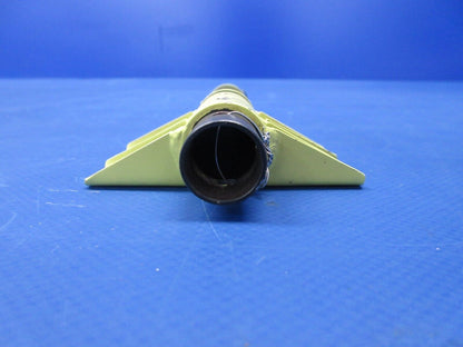 Enstrom 280FX Tail Rotor Pedal Shaft & Brackets 28-16334-3 LOT OF 2 (1124-1282)