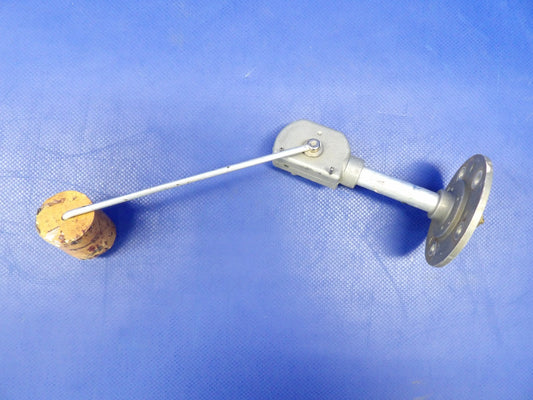 Air Tractor AT-301 Fuel Level Transmitter / Fuel Sender P/N C7740-43 (0526-1340)0
