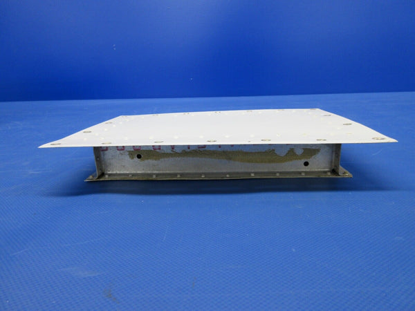 Beech 95 / D95A Travel Air Wing Fuel Tank Door Assy  P/N 95-110024-1 (0524-1152)